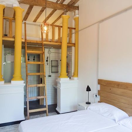 קואנקה Green River Hostel מראה חיצוני תמונה