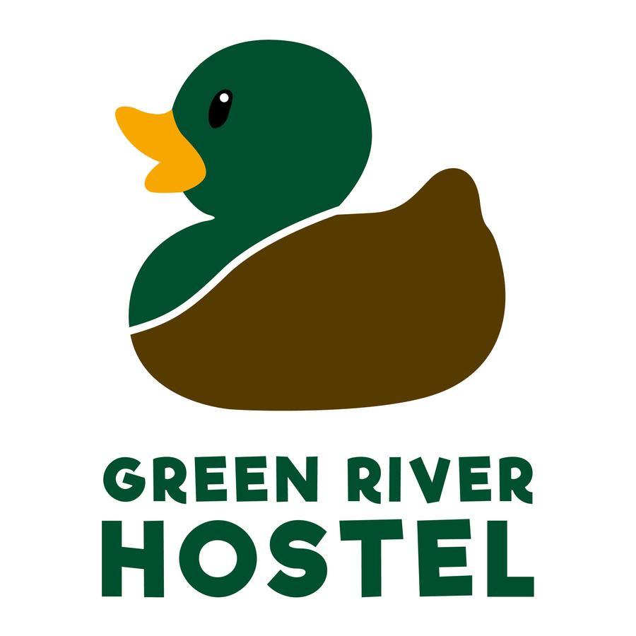 קואנקה Green River Hostel מראה חיצוני תמונה