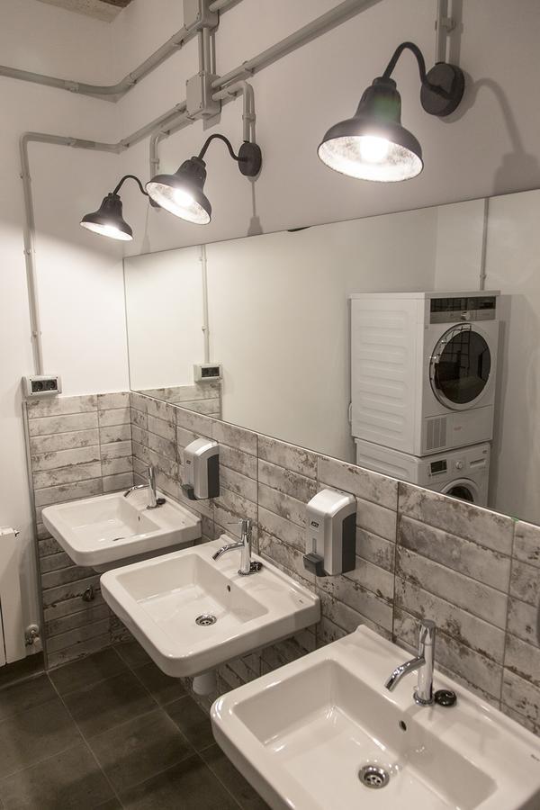 קואנקה Green River Hostel מראה חיצוני תמונה