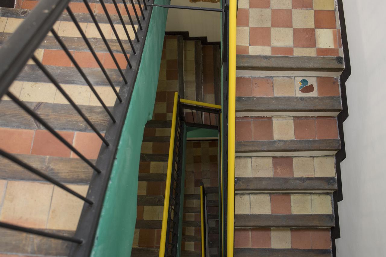 קואנקה Green River Hostel מראה חיצוני תמונה