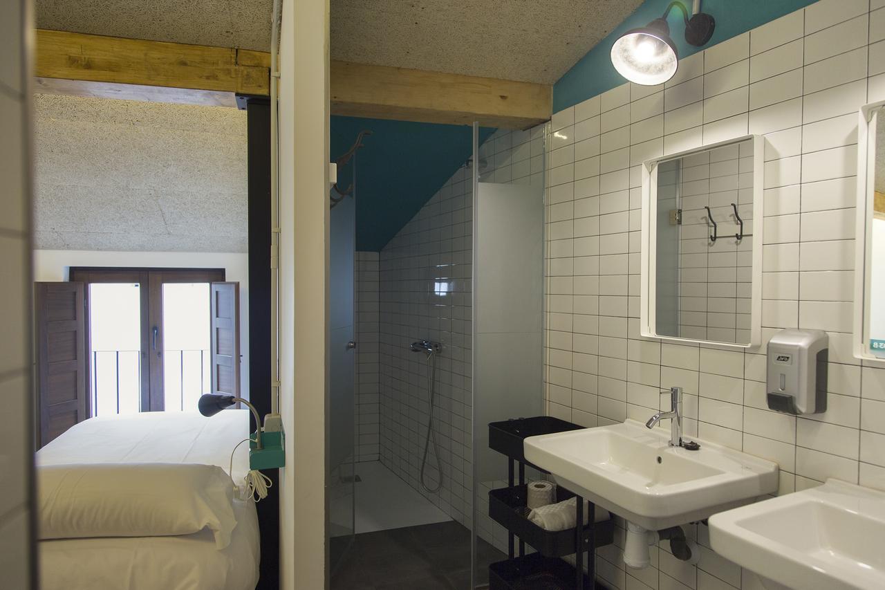 קואנקה Green River Hostel מראה חיצוני תמונה