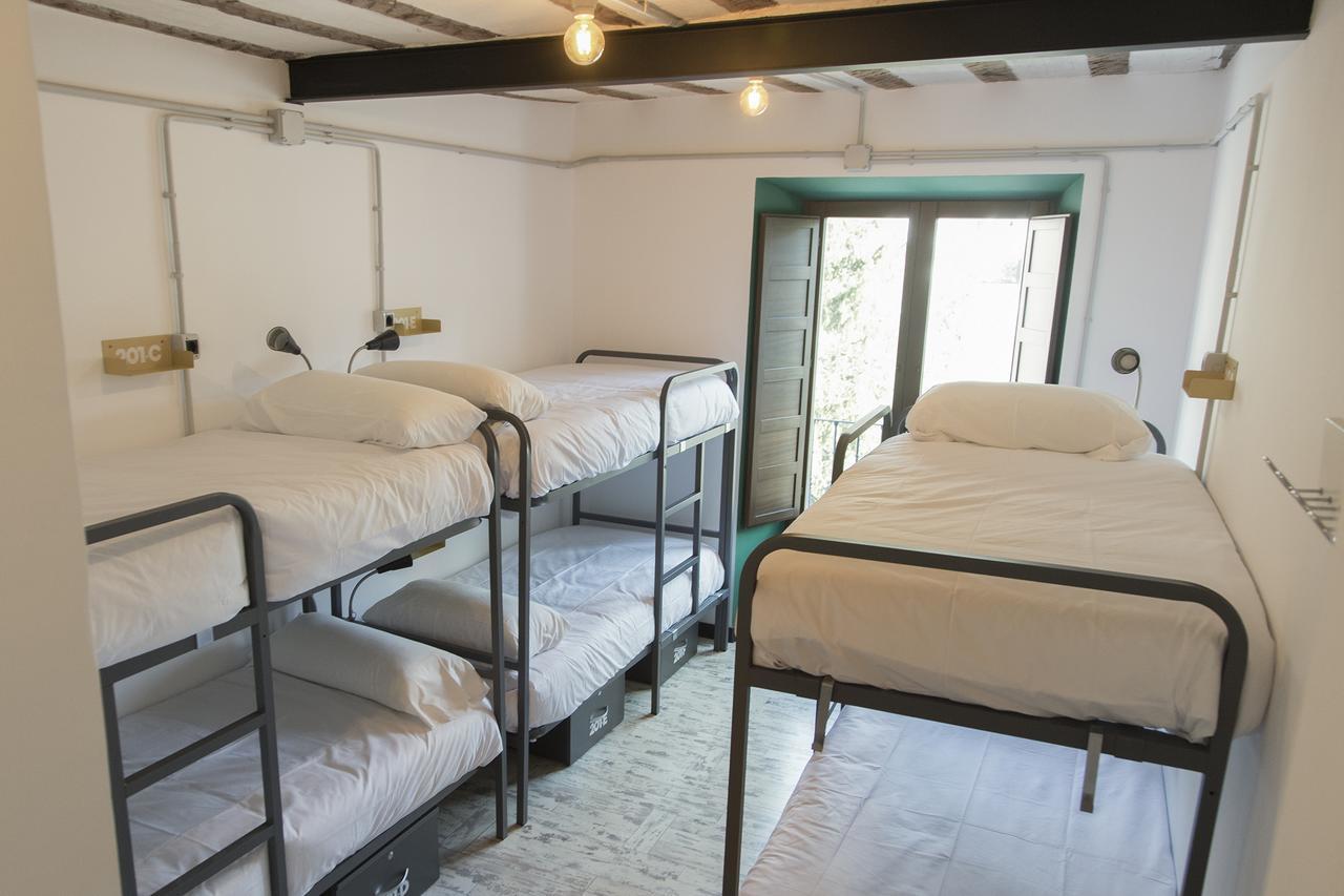 קואנקה Green River Hostel מראה חיצוני תמונה