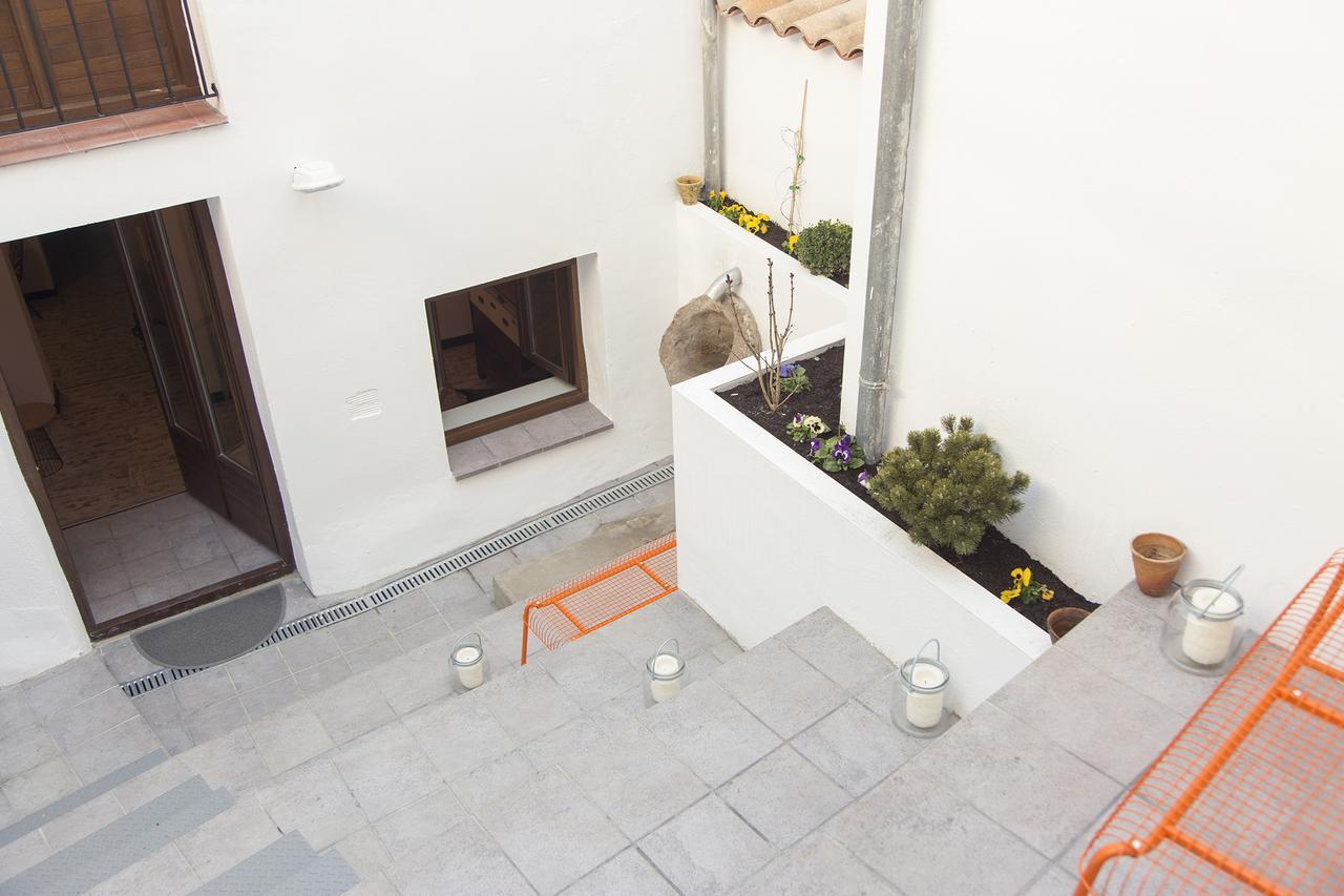 קואנקה Green River Hostel מראה חיצוני תמונה