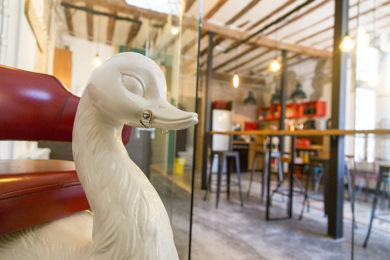 קואנקה Green River Hostel מראה חיצוני תמונה