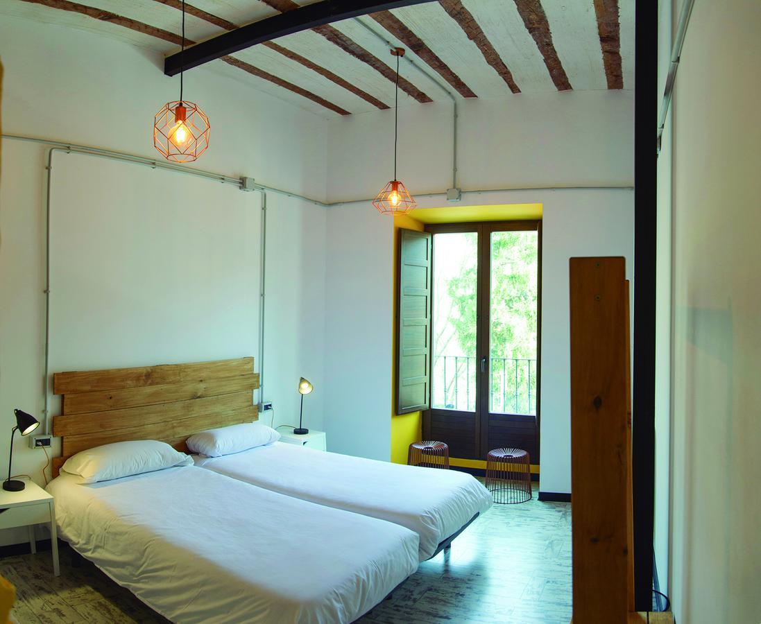 קואנקה Green River Hostel מראה חיצוני תמונה
