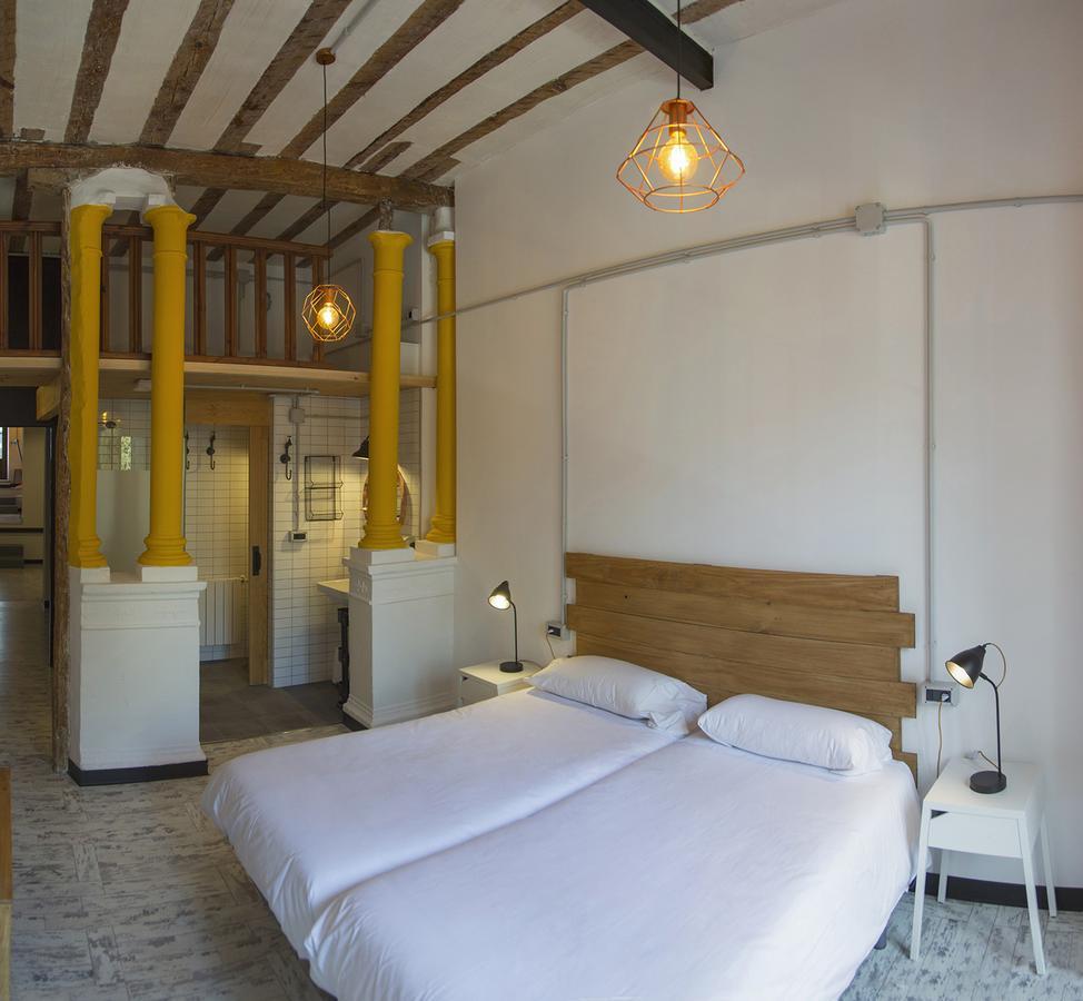 קואנקה Green River Hostel מראה חיצוני תמונה