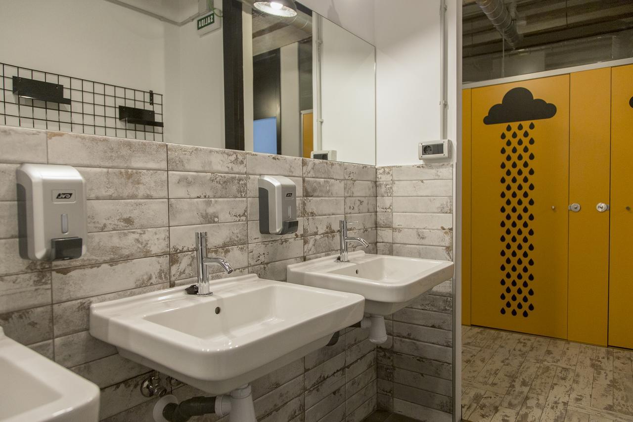 קואנקה Green River Hostel מראה חיצוני תמונה
