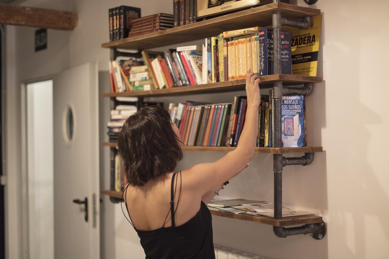 קואנקה Green River Hostel מראה חיצוני תמונה