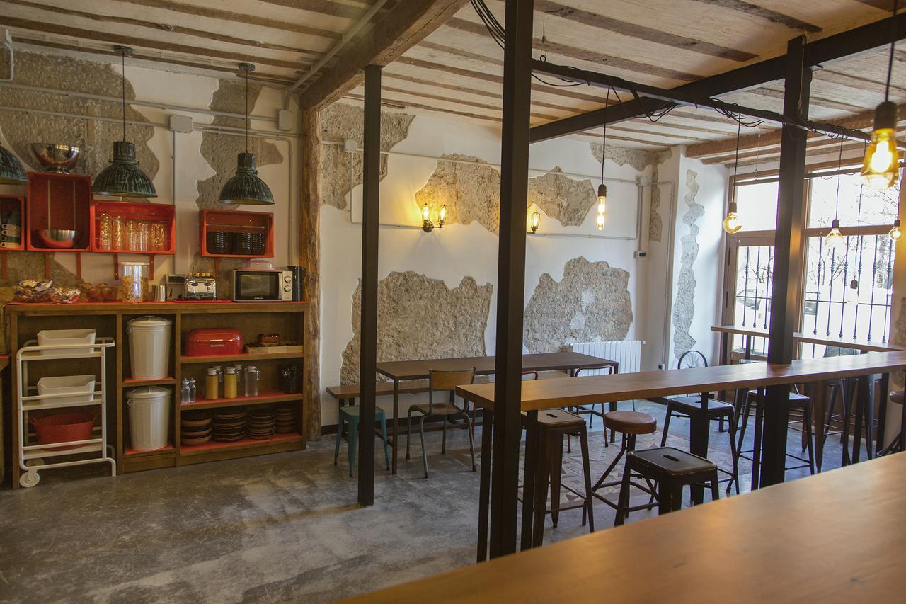 קואנקה Green River Hostel מראה חיצוני תמונה