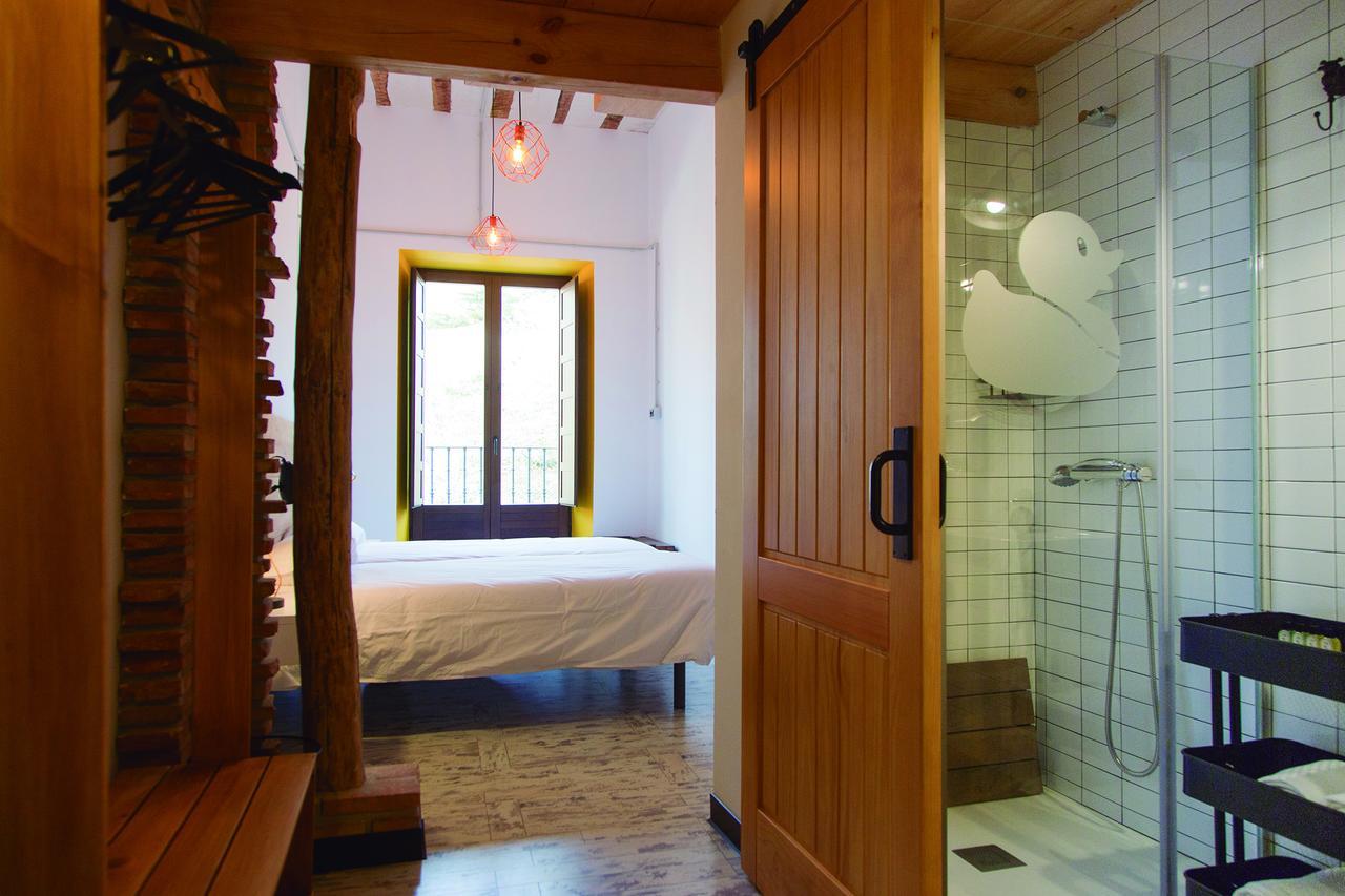קואנקה Green River Hostel מראה חיצוני תמונה
