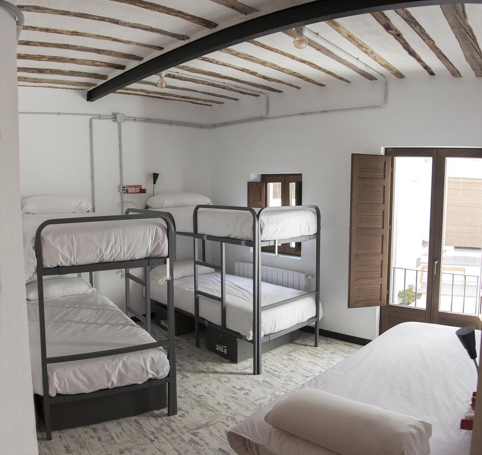 קואנקה Green River Hostel מראה חיצוני תמונה