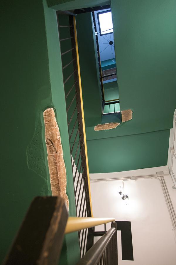 קואנקה Green River Hostel מראה חיצוני תמונה