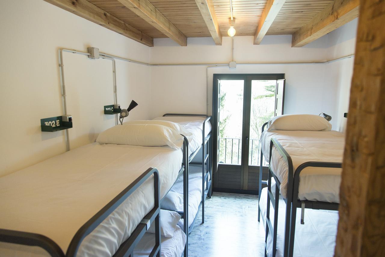 קואנקה Green River Hostel מראה חיצוני תמונה
