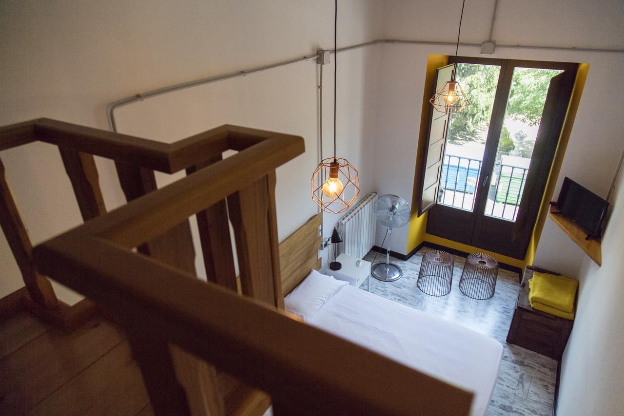 קואנקה Green River Hostel מראה חיצוני תמונה