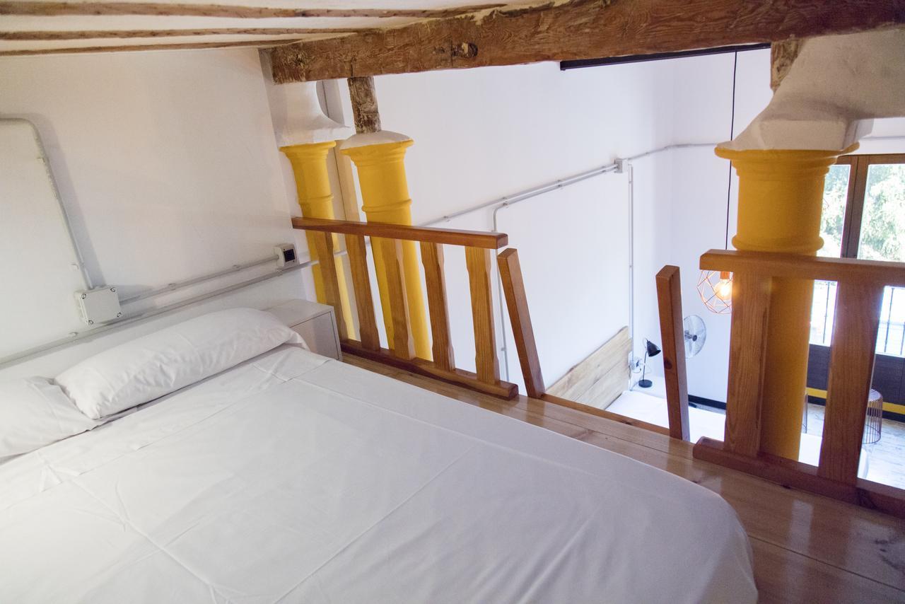 קואנקה Green River Hostel מראה חיצוני תמונה