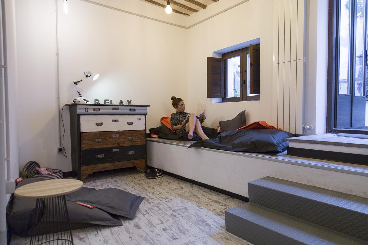 קואנקה Green River Hostel מראה חיצוני תמונה