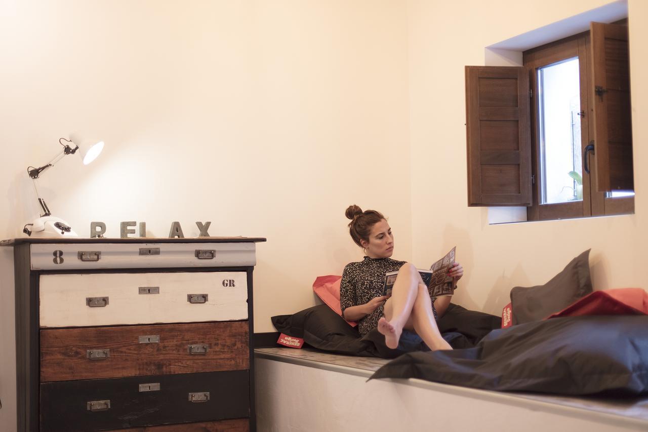 קואנקה Green River Hostel מראה חיצוני תמונה