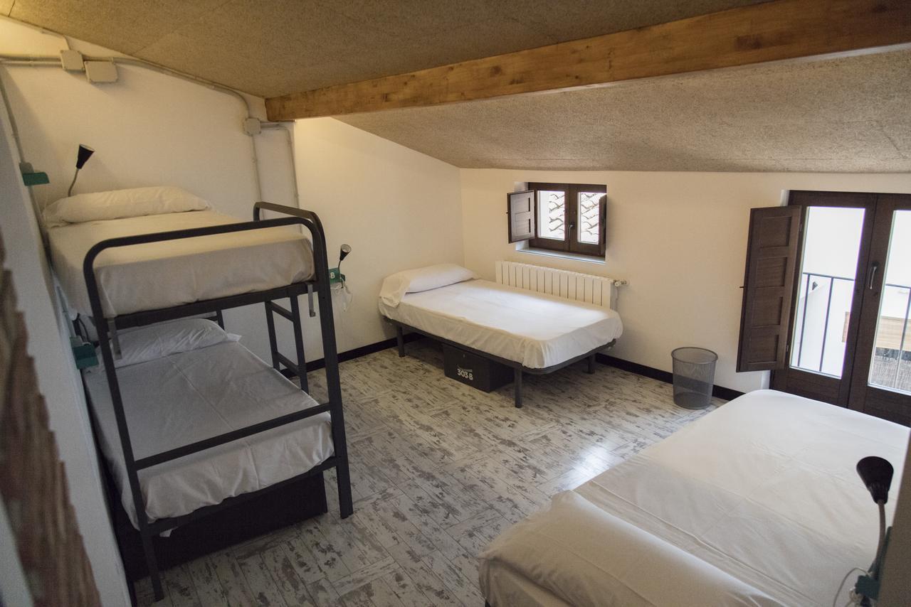 קואנקה Green River Hostel מראה חיצוני תמונה