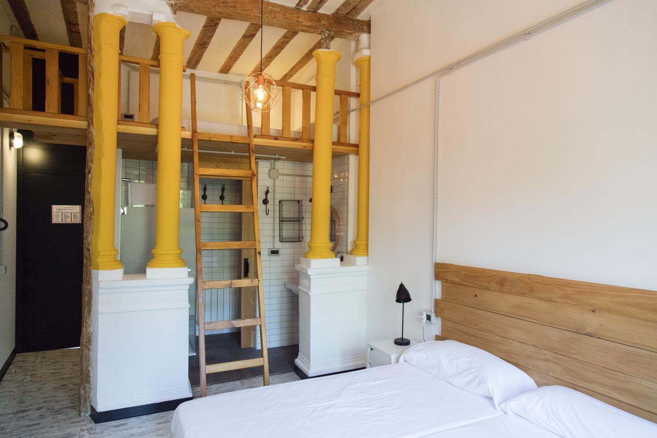 קואנקה Green River Hostel מראה חיצוני תמונה
