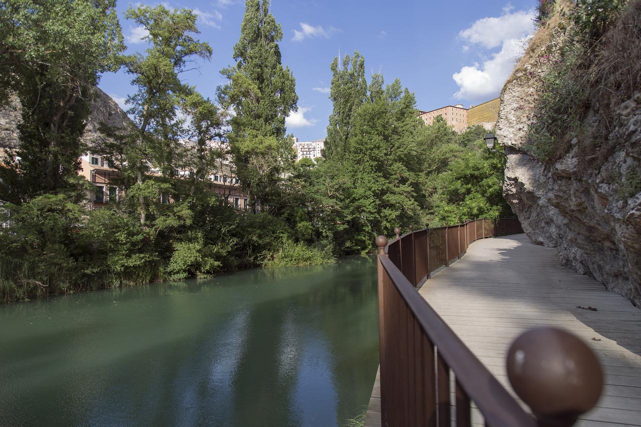 קואנקה Green River Hostel מראה חיצוני תמונה