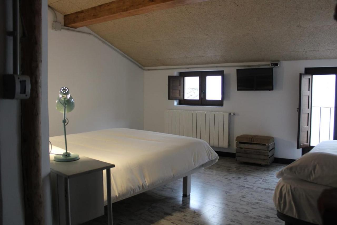 קואנקה Green River Hostel מראה חיצוני תמונה
