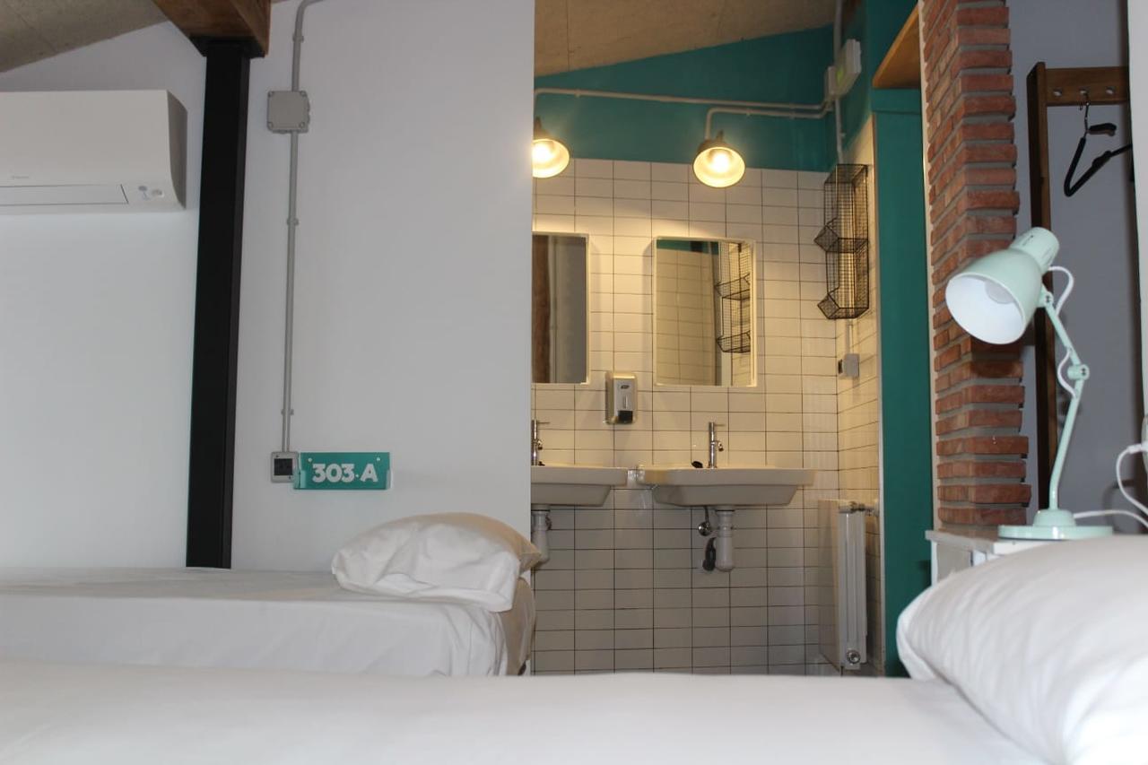 קואנקה Green River Hostel מראה חיצוני תמונה